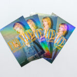 Tarjetas Laminadas